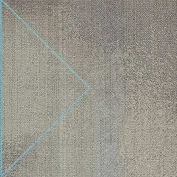 MILLIKEN CLERKENWELL TRIANGULAR PATH TB TGP48-172-144 50X50CM