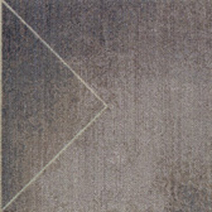 Mattolaatta MILLIKEN CLERKENWELL TRIANGULAR PATH TB TGP48-149-38 M50X50CM