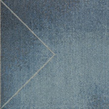 MILLIKEN CLERKENWELL TRIANGULAR PATH TB TGP171-73-157 50X50CM