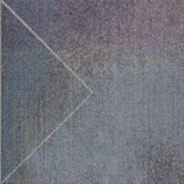 MILLIKEN CLERKENWELL TRIANGULAR PATH TB TGP171-181-38 50X50CM