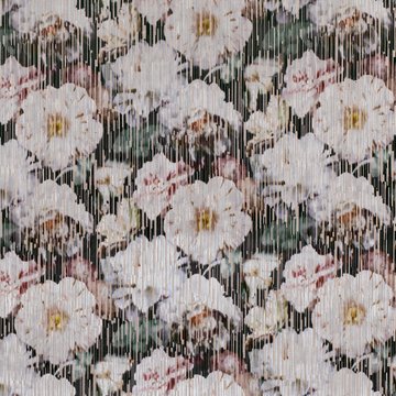 RB 9061/01 HERBARIA JACQUARD MALVA