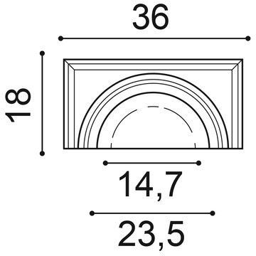 OD K1121 PUOLIPILARI