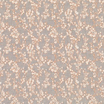VN V3262/05 AYLIN CINNAMON