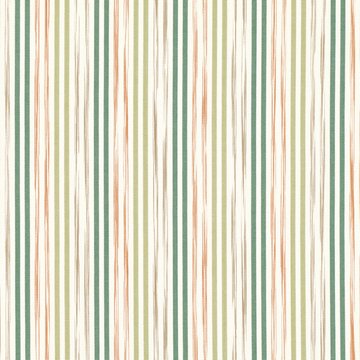 VN V3308/01 STRIPEY STRIPES ORCHARD