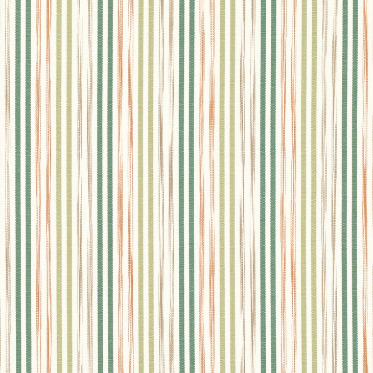 Verhokangas VN V3308/01 STRIPEY STRIPES ORCHARD