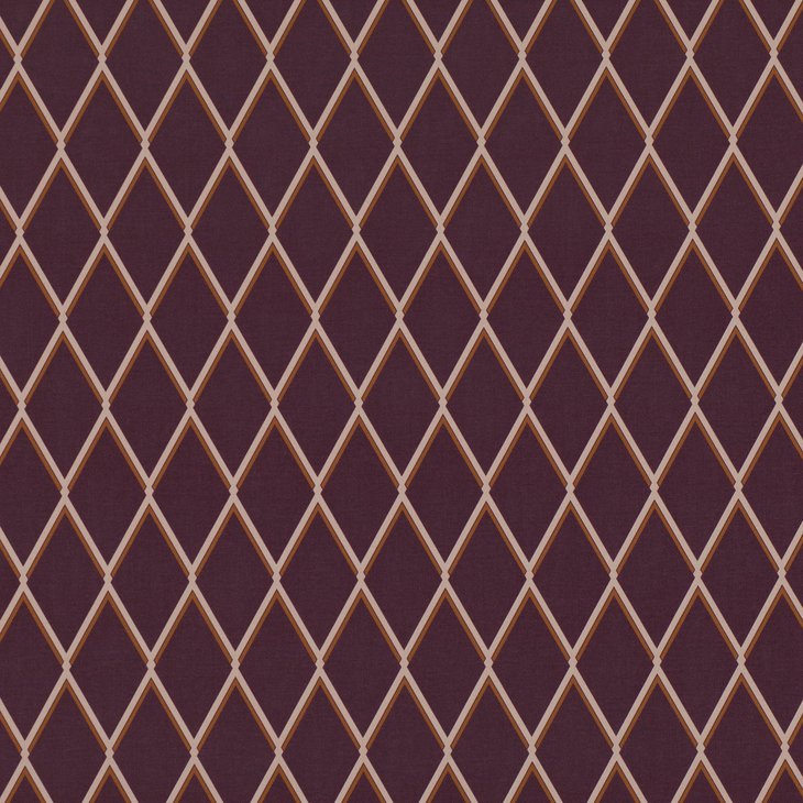 Verhokangas KD K5203/03 DIAMOND PLUM