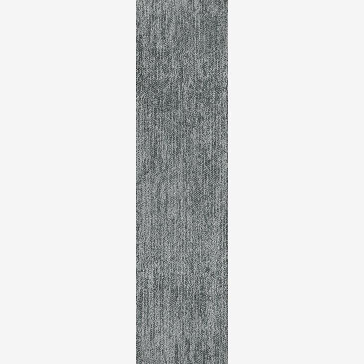 Mattolaatta MILLIKEN MAJOR FREQUENCY VIBRATION TBVBN209-118 25X100CM