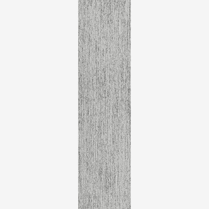 Mattolaatta MILLIKEN MAJOR FREQUENCY VIBRATION TBVBN153-250 25X100CM