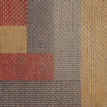 MILLIKEN CRAFTED SERIES  WARP WINDING 10D TB WWG120-211-33 50X50CM