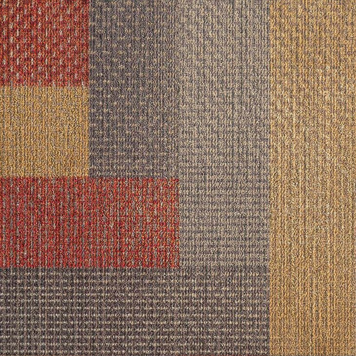 Mattolaatta MILLIKEN CRAFTED SERIES  WARP WINDING 10D TB WWG120-211-33 50X50CM