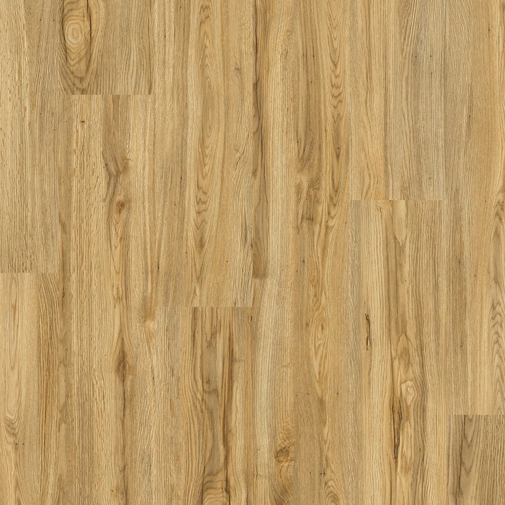 Laminaattilattia LAMIN LOCFLOOR+ LCF00334 BASTOGNE NATURAL OAK