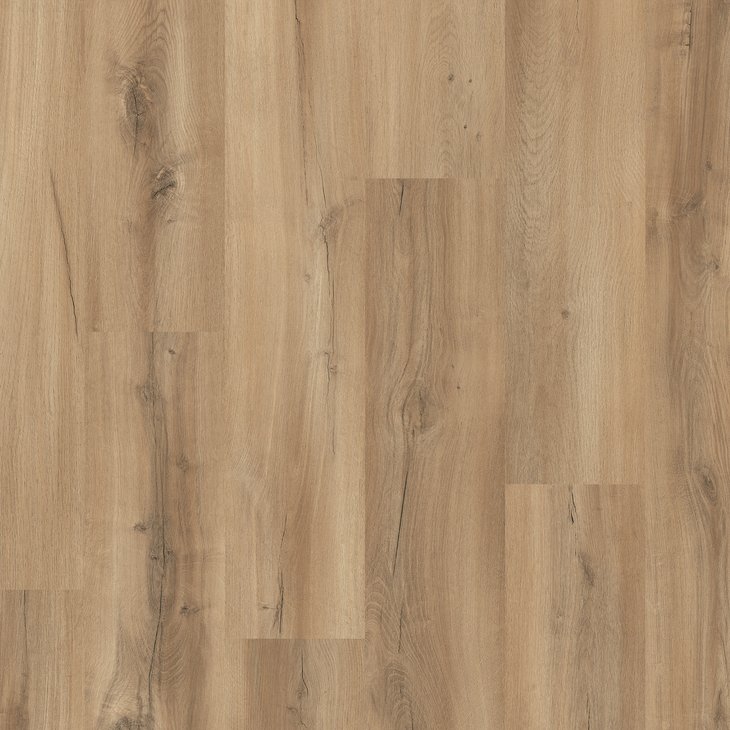 Laminaattilattia LAMIN LOCFLOOR+ LPF00336 LIGHTNING NATURAL OAK