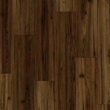 LAMIN LOCFLOOR+ LCF00358 BURANO DARK BROWN ELM