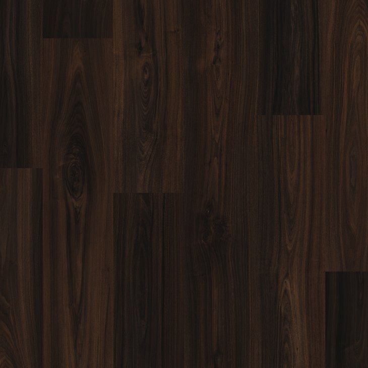 Laminaattilattia LAMIN LOCFLOOR+ LCF00376 BUFFALO WALNUT