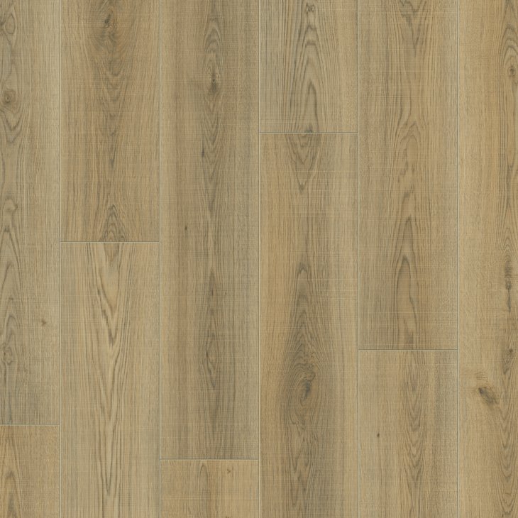 LAMIN LOCFLOOR+ LCF00351 MAGADAN SAWED OAK