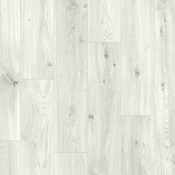 LAMIN LOCFLOOR+ LCF00357 PANTIN WHITE OAK