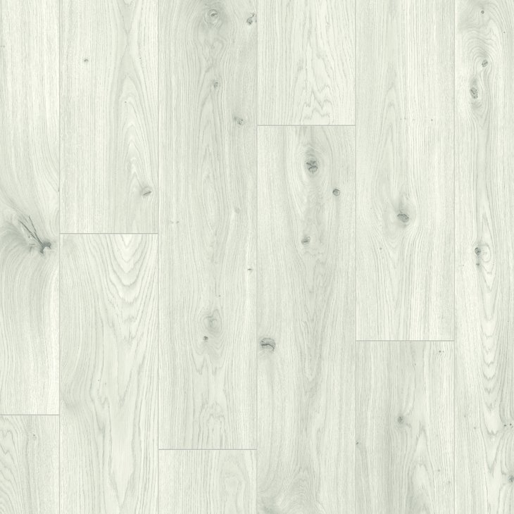 LAMIN LOCFLOOR+ LCF00357 PANTIN WHITE OAK