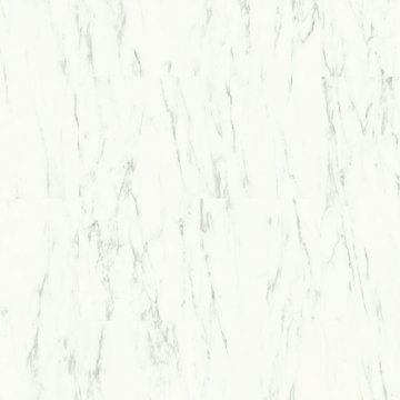 ALPHA VINYL AVST 40136 MARBLE CARRARA WHITE