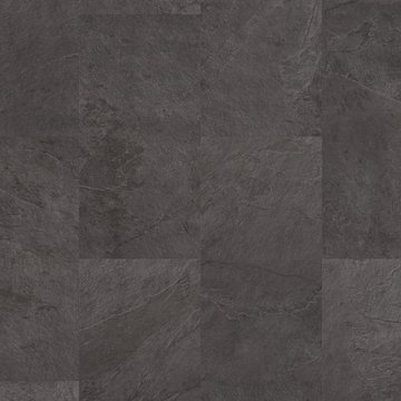 ALPHA VINYL AVST 40035 BLACK SLATE