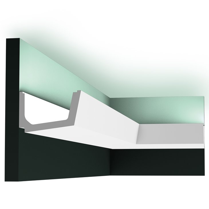 Kattolista ORAC C357 VALOLISTA