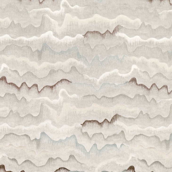 Verhokangas ZI Z446/01 BARRIÈRE LINEN
