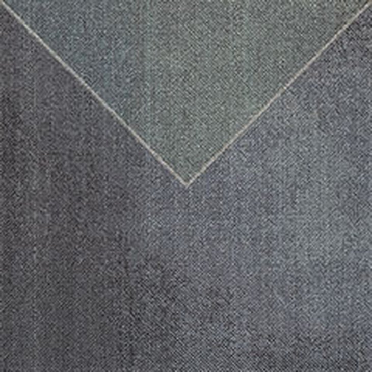Mattolaatta MILLIKEN CLERKENWELL ANGLED WALK TB AGW152-139-118 50X50CM