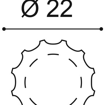 OD K1002 KOKOPILARI