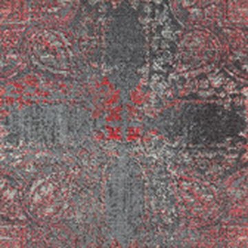 MILLIKEN ARTISTIC LIBERTIES HISTORIC CLASHES TB HTC169-46 50X50CM