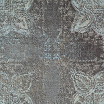 MILLIKEN ARTISTIC LIBERTIES HISTORIC CLASHES TB HTC158-118 50X50CM