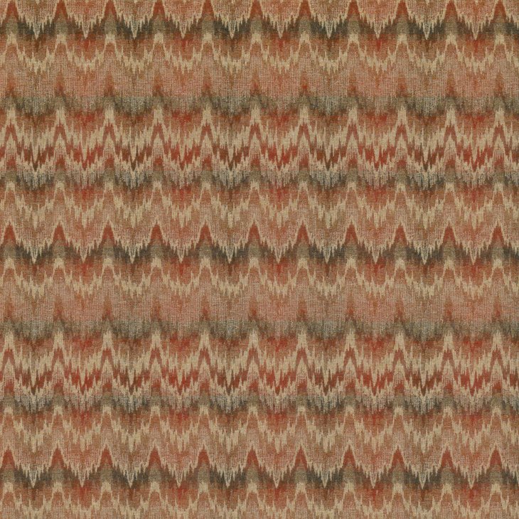 Verhokangas KD K5226/07 FLAME FR RUST