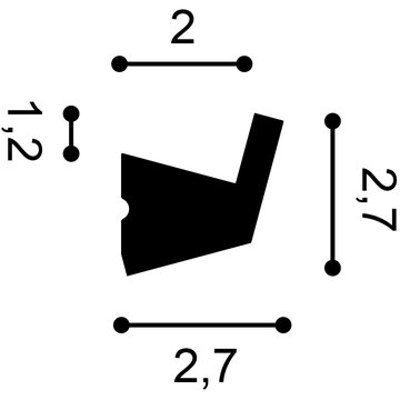 OD CX189 VALOLISTA (varastotuote)