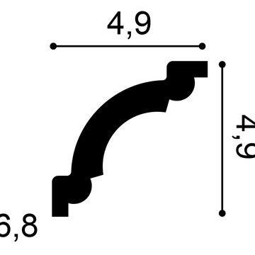 OD CX124F KATTOLISTA FLEX