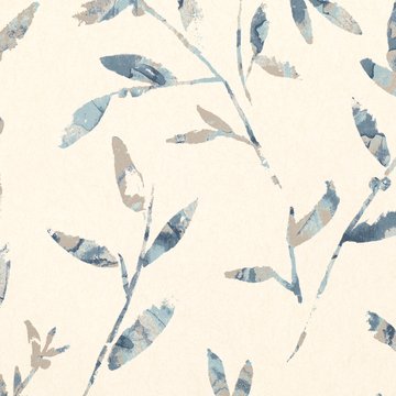 VN HANA TRAIL TAPETTI W546/06 INDIGO