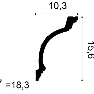 OD C217F KATTOLISTA FLEX