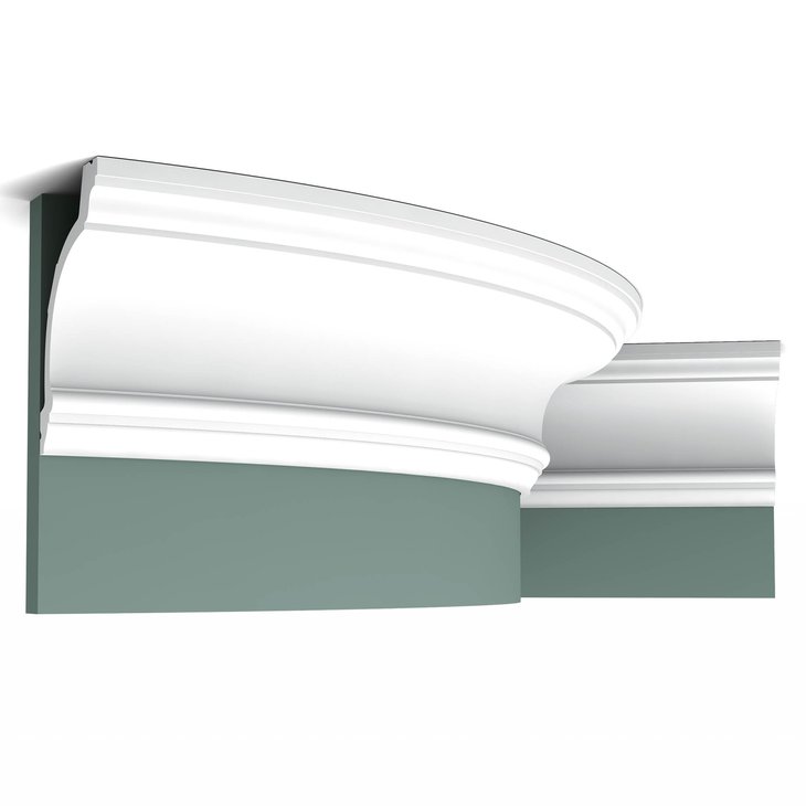 Kattolista ORAC C217F KATTOLISTA FLEX