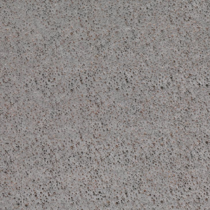 Verhokangas ZI Z500/05 GIACOMETTI SILVER GREY