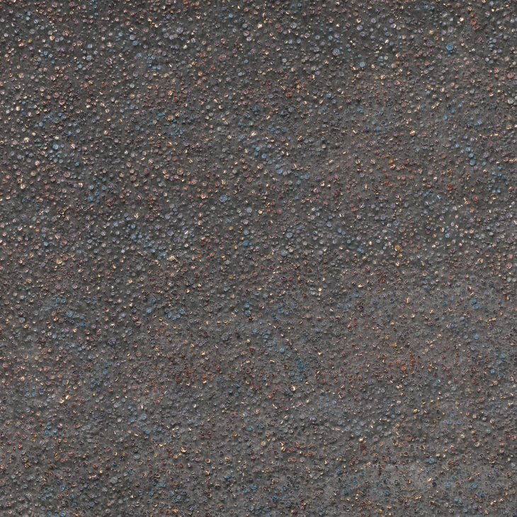 Verhokangas ZI Z500/04 GIACOMETTI MINERAL