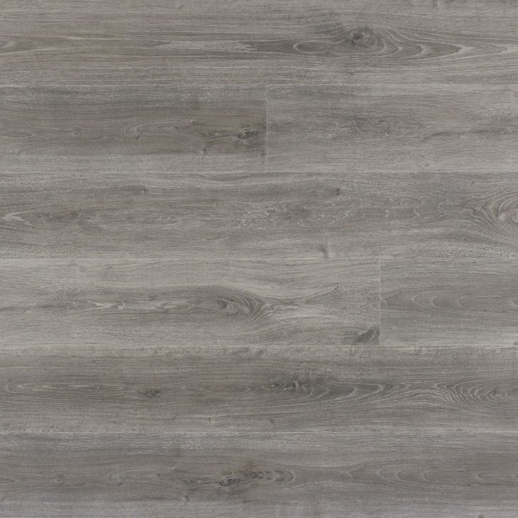 Laminaattilattia LAMIN LOCFLOOR BASIC LCF00268/LCF044 TAMMILANKKU TUMMA