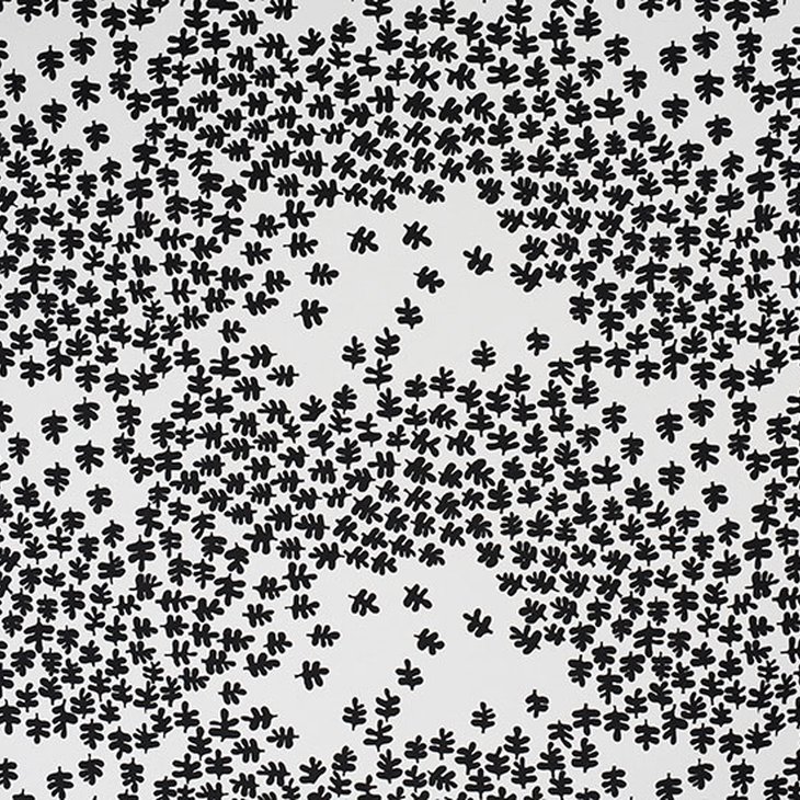 Lager/whiteblack