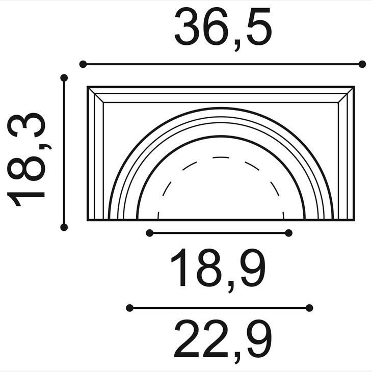 OD K1111 PUOLIPILARI