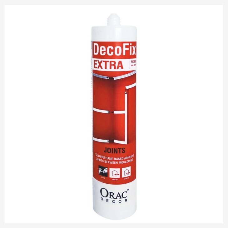 OD FX200 DECOFIX EXTRA 310 ML LIIMA (varastotuote)