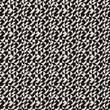KD K5195/02 TANGRAM MONOCHROME