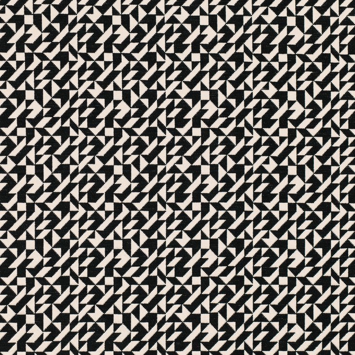 KD K5195/02 TANGRAM MONOCHROME
