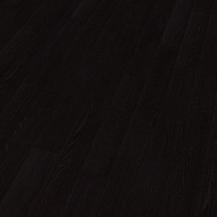 WINEO PURLINE 1500 WOOD XS PL194C PURE BLACK 60X10 CM