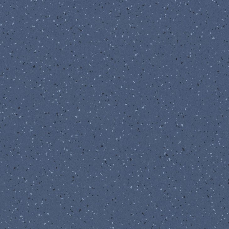 WINEO PURLINE CHIP ROLL 1500 PLR131C NAVI BLUE STARS