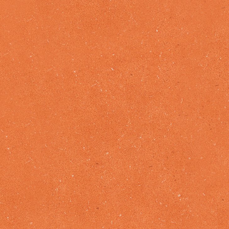 WINEO PURLINE CHIP ROLL 1500 PLR009C TERRACOTTA DARK