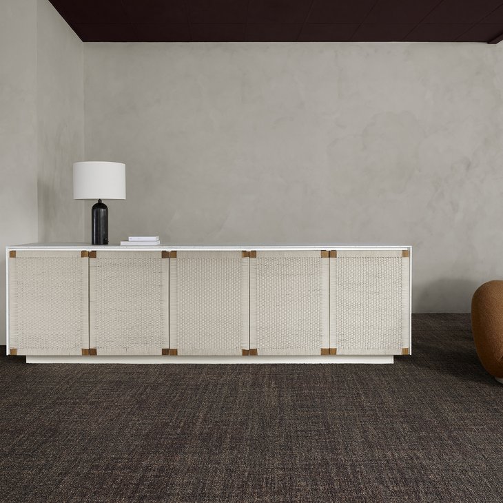 Kokolattiamatto Ege ReForm Heritage WT 400 cm