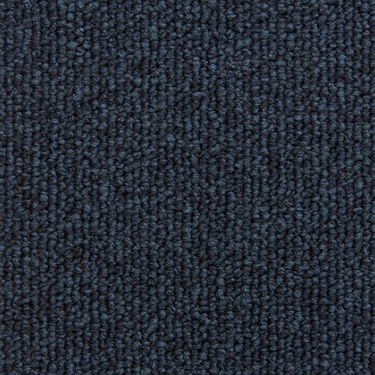 Kokolattiamatto O&O NEPTUNE 400CM AB 82 SININEN