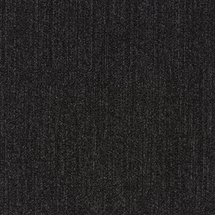 Mattolaatta EGE REFORM FLUX ECT350 076280048 MUSTA 48X48 var.
