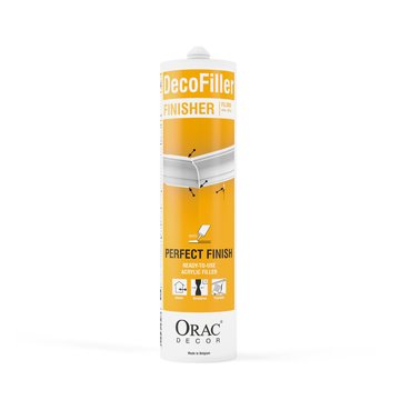 ORAC FL300 DECOFILLER (varastotuote)